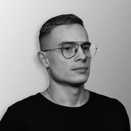 Nikolay Bohdanov - Web3 Research & Product